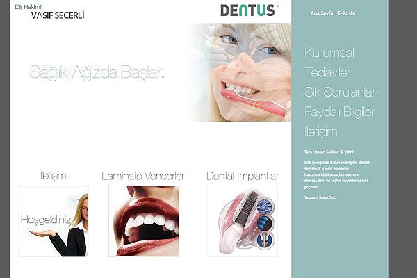 Dentus Dental
