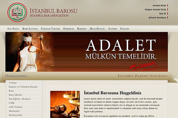 İstanbul Barosu